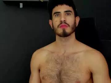 emma_muscle_ from Chaturbate