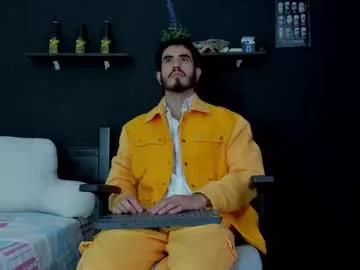 emma_muscle_ from Chaturbate