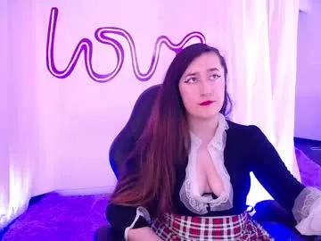 emmaclaire_ from Chaturbate