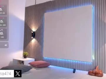 emmazc_ from Chaturbate