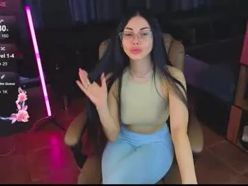 emmi_swon from Chaturbate is Freechat