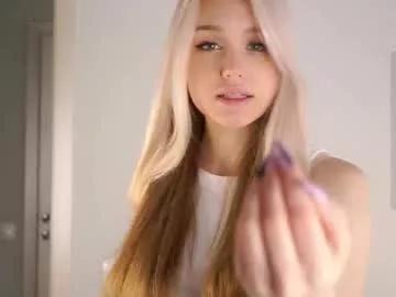 emmiemurray from Chaturbate is Freechat
