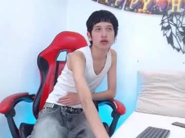emmo_boy from Chaturbate