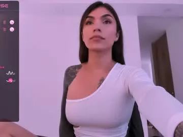 emmyil_ from Chaturbate is Freechat