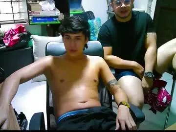 enaxxxion from Chaturbate is Freechat