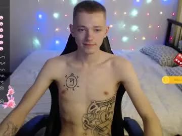 endo_wolf from Chaturbate