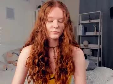 erline_may from Chaturbate is Freechat