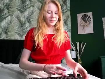 esme_runn from Chaturbate
