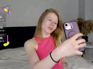 esme_runn from Chaturbate