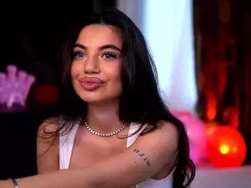 esmeluv from Chaturbate
