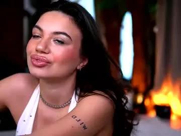 esmeluv from Chaturbate