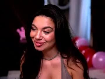 esmeluv from Chaturbate