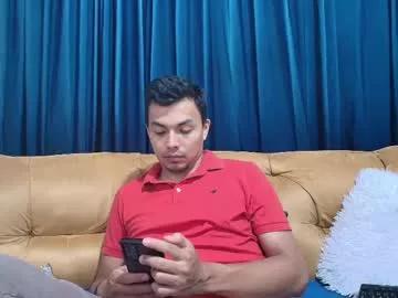 estebancot0314 from Chaturbate