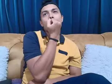 estebancot0314 from Chaturbate