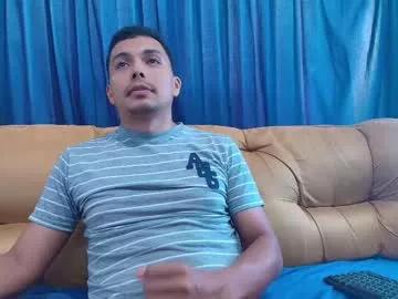 estebancot0314 from Chaturbate