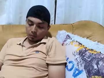 estebancot0314 from Chaturbate