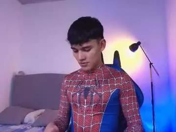 estebanperez_ from Chaturbate