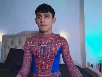 estebanperez_ from Chaturbate