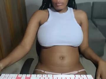 estefania_starlovee from Chaturbate