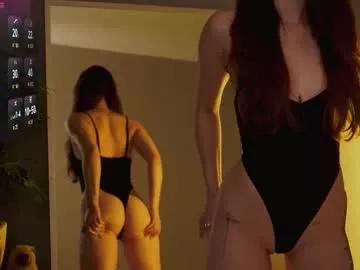 ester_hill from Chaturbate