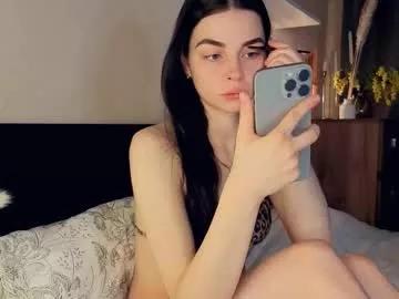 eternity_is_endless from Chaturbate