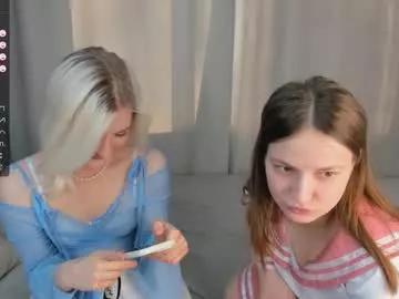 ethalellson from Chaturbate is Freechat