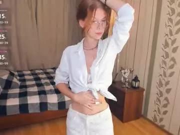 eugeniabrainard from Chaturbate
