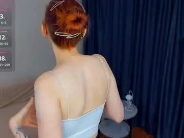 eugeniagranger from Chaturbate is Freechat