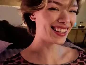 eva_natsumi from Chaturbate