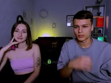 eva_smiith_ from Chaturbate is Freechat