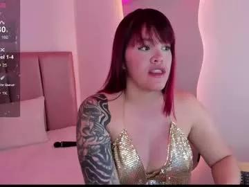 evaa_jones1 from Chaturbate