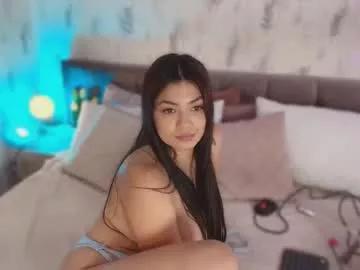 evaa_stevens from Chaturbate