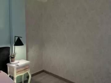 evaa_stevens from Chaturbate