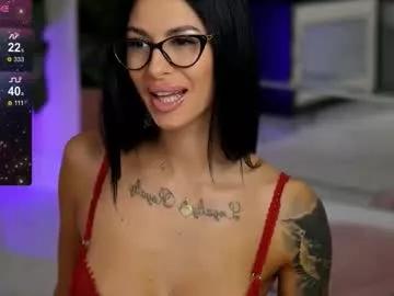 Naked Room evaamanti 