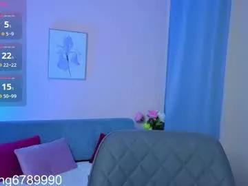 evafolverr from Chaturbate