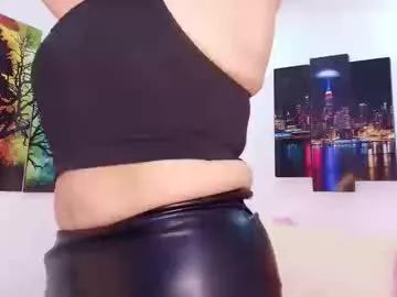 evagoddess_ from Chaturbate is Freechat