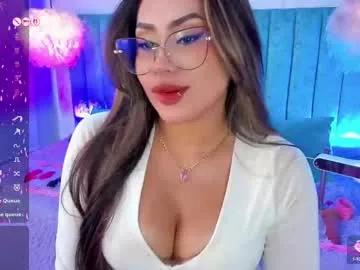 eveline_figeroa from Chaturbate