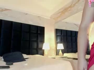 evelinmason from Chaturbate