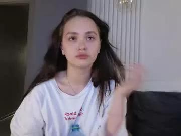 evi_woow from Chaturbate is Freechat