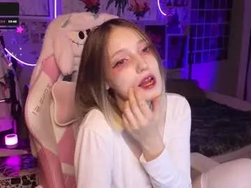 evie_rosen from Chaturbate