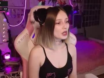 evie_rosen from Chaturbate