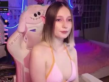 evie_rosen from Chaturbate