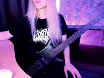 exorty from Chaturbate