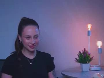 fairy_nine from Chaturbate