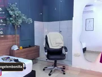 fallen_angel999777 from Chaturbate