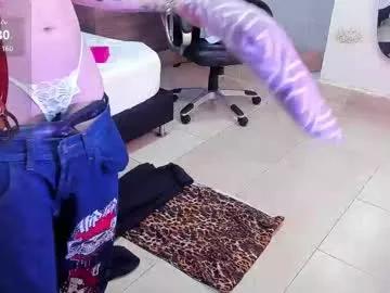 fallen_angel999777 from Chaturbate
