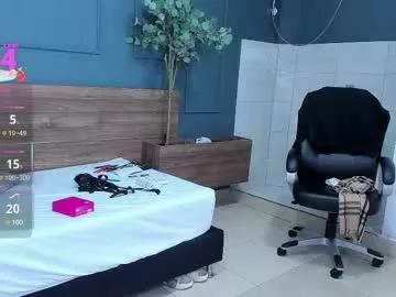 fallen_angel999777 from Chaturbate