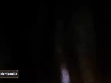 fallen_angel999777 from Chaturbate