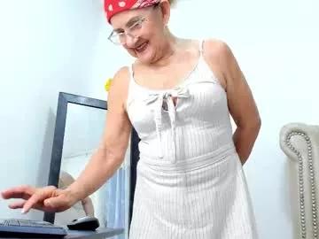 ferrimature from Chaturbate