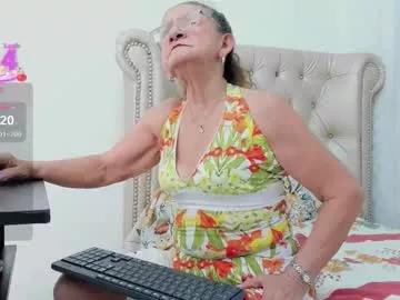 ferrimature from Chaturbate